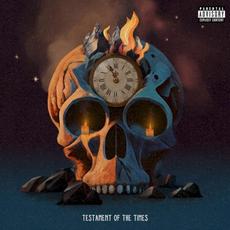 Testament of The Times mp3 Album by Jae Skeese & Superior