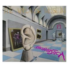 Anachronistica mp3 Album by The Applause Museum