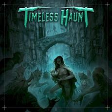 Dark for Life mp3 Album by Timeless Haunt