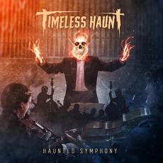 Haunted Symphony mp3 Album by Timeless Haunt