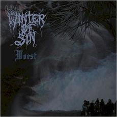 Woest mp3 Album by Winter of Sin