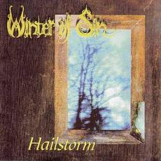 Hailstorm mp3 Album by Winter of Sin