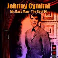 Mr. Bass Man - The Best Of mp3 Artist Compilation by Johnny Cymbal