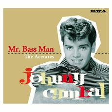 Mr Bass Man, The Acetates mp3 Artist Compilation by Johnny Cymbal