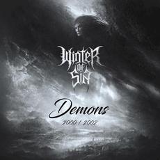 Demons 2000-2002 mp3 Artist Compilation by Winter of Sin
