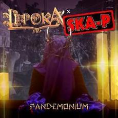 Pandemonium (con Ska-P) mp3 Single by Lèpoka