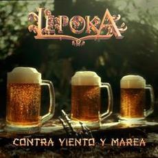 Contra Viento Y Marea mp3 Single by Lèpoka