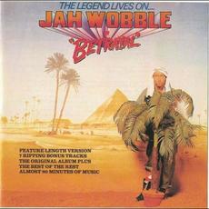 The Legend Lives On… Jah Wobble in “Betrayal” (Re-Issue) mp3 Live by Jah Wobble