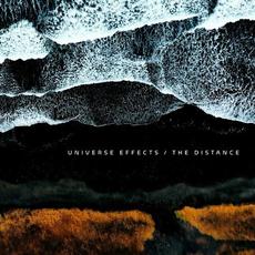 The Distance mp3 Album by Universe Effects