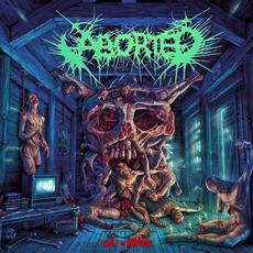Vault of Horrors mp3 Album by Aborted