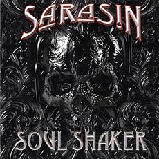 Soul Shaker mp3 Album by Sarasin