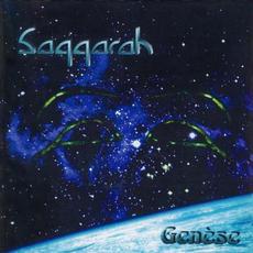 Genese mp3 Album by Saqqarah