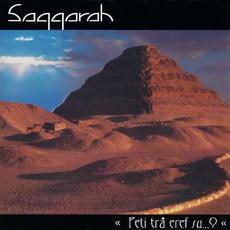 Peti Tra Eref Su mp3 Album by Saqqarah