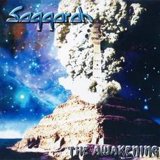 The Awakening mp3 Album by Saqqarah