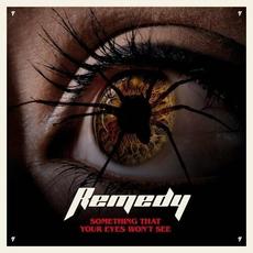 Something That Your Eyes Won't See mp3 Album by Remedy (2)