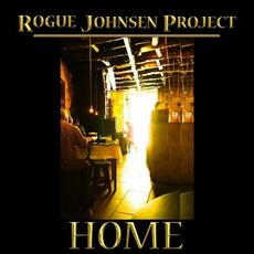 Home mp3 Album by Rogue Johnsen Project