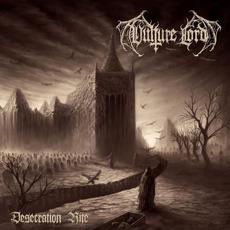 Desecration Rite mp3 Album by Vulture Lord