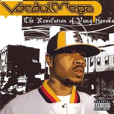 The Revolution of Yung Havoks mp3 Album by Vordul Mega