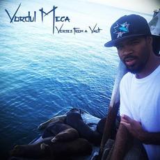 Verses From A Vault mp3 Album by Vordul Mega