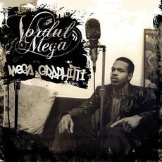 Megagraphitti mp3 Album by Vordul Mega