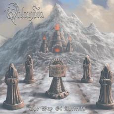 The Way of Ancients mp3 Album by Volcandra