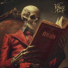 Orion mp3 Album by Vōlker Ant