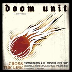Cross the Line mp3 Album by Doom Unit