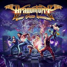 Warp Speed Warriors (Limited Edition) mp3 Album by DragonForce