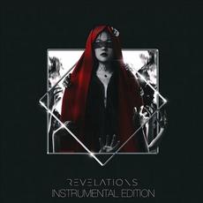 Revelations (Instrumental Edition) mp3 Album by Without Me