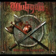 With Gods and Legends Unite mp3 Album by Wulfgar