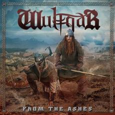 From the Ashes mp3 Album by Wulfgar