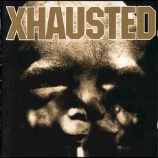 X-ist (Japanese Edition) mp3 Album by Xhausted