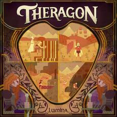 Lumina mp3 Album by Theragon