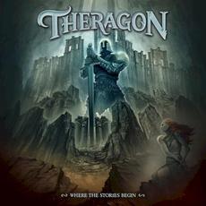 Where the Stories Begin mp3 Album by Theragon