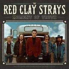Moment of Truth mp3 Album by The Red Clay Strays