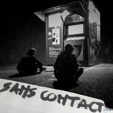 Sans contact mp3 Album by Gwendoline