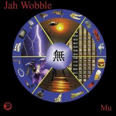 Mu mp3 Album by Jah Wobble