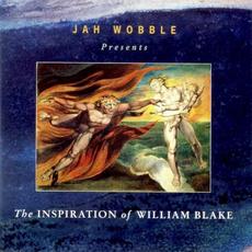 The Inspiration of William Blake mp3 Album by Jah Wobble