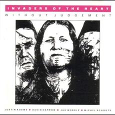 Without Judgement mp3 Album by Jah Wobble's Invaders Of The Heart