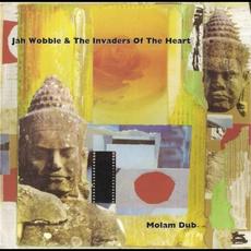 Molam Dub mp3 Album by Jah Wobble's Invaders Of The Heart