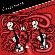 From the Shadows mp3 Album by Cryogenica