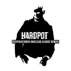 Desperationen (Nuclear Sludge remix) mp3 Remix by Hardpot