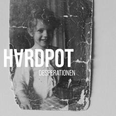 Desperationen mp3 Single by Hardpot