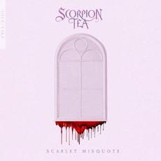 Scarlet Misquote mp3 Single by Scorpion Tea