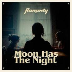Moon Has The Night mp3 Single by Remedy (2)