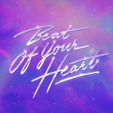 Beat Of Your Heart mp3 Single by Purple Disco Machine & ÁSDÍS