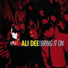 Bring It On mp3 Album by Ali Dee