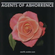 earth.water.sun mp3 Album by Agents of Abhorrence