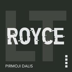 Lt. Pirmoji Dalis. mp3 Album by Royce