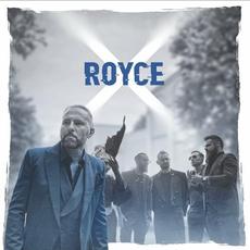 Royce & Orchestra mp3 Album by Royce